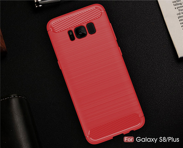 เคสนิ่ม S8 , เคสนิ่ม S8 Plus